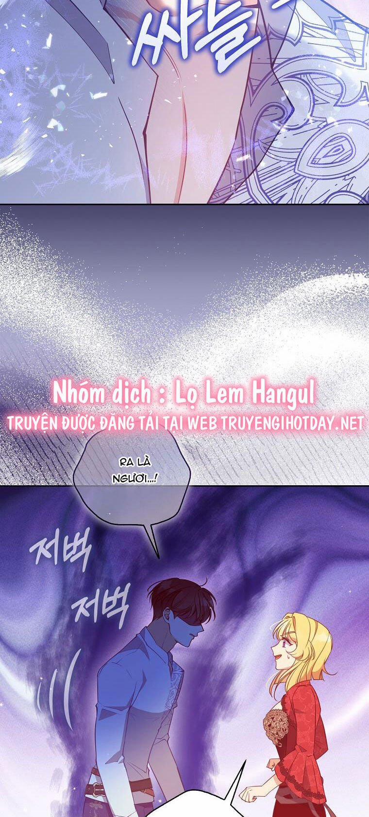 manhwax10.com - Truyện Manhwa Cô Em Gái Quý Giá Của Nhân Vật Phản Diện Chương 110 Trang 46