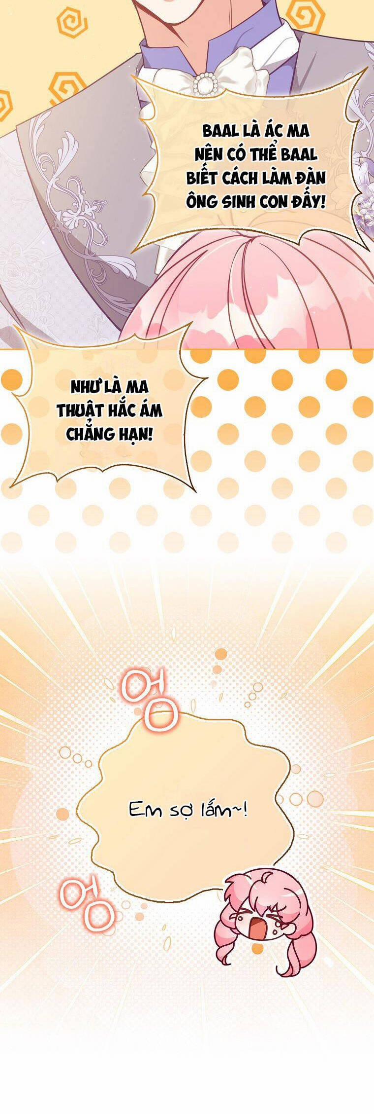 manhwax10.com - Truyện Manhwa Cô Em Gái Quý Giá Của Nhân Vật Phản Diện Chương 121 Trang 17