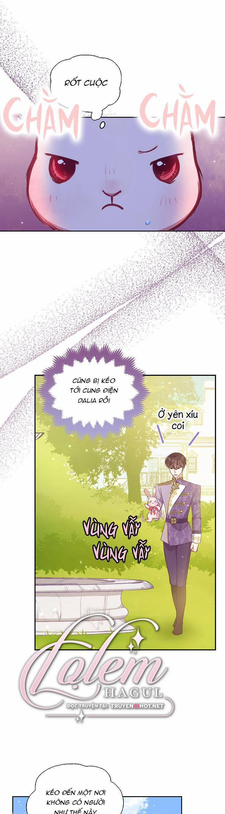 manhwax10.com - Truyện Manhwa Cô Em Gái Quý Giá Của Nhân Vật Phản Diện Chương 88 1 Trang 1