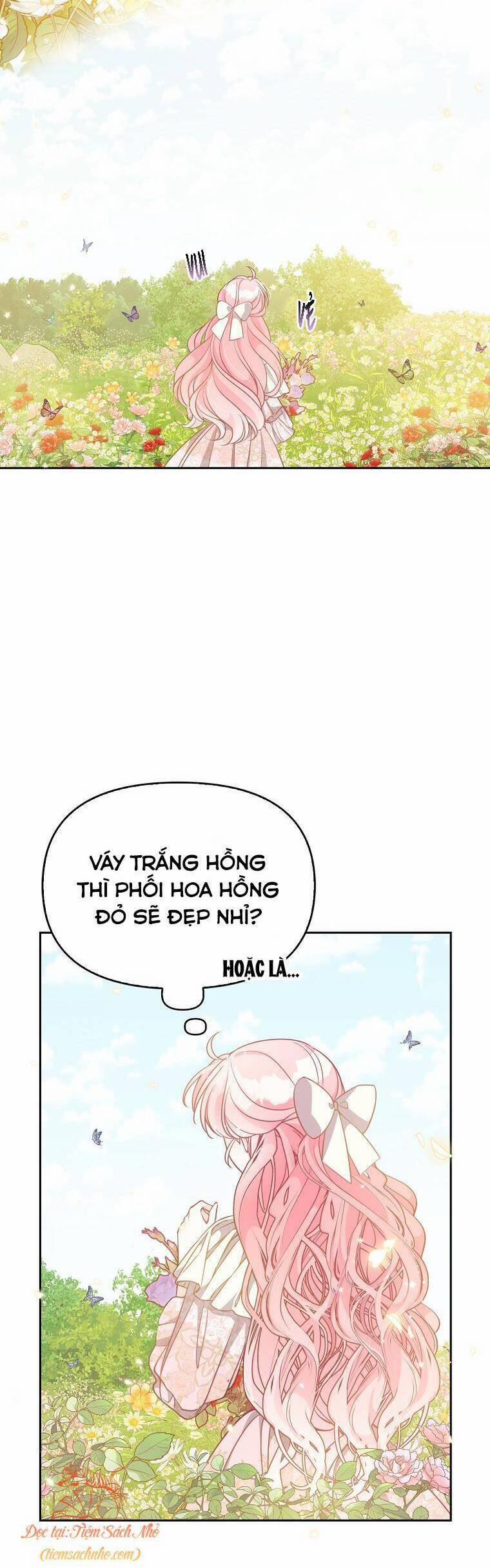 manhwax10.com - Truyện Manhwa Cô Em Gái Quý Giá Của Nhân Vật Phản Diện Chương 94 Trang 14