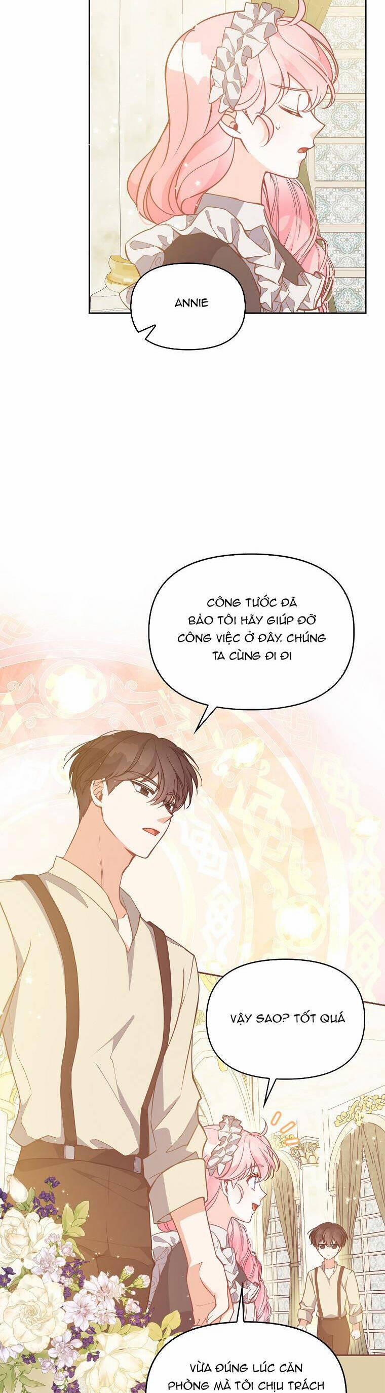 manhwax10.com - Truyện Manhwa Cô Em Gái Quý Giá Của Nhân Vật Phản Diện Chương 96 Trang 14