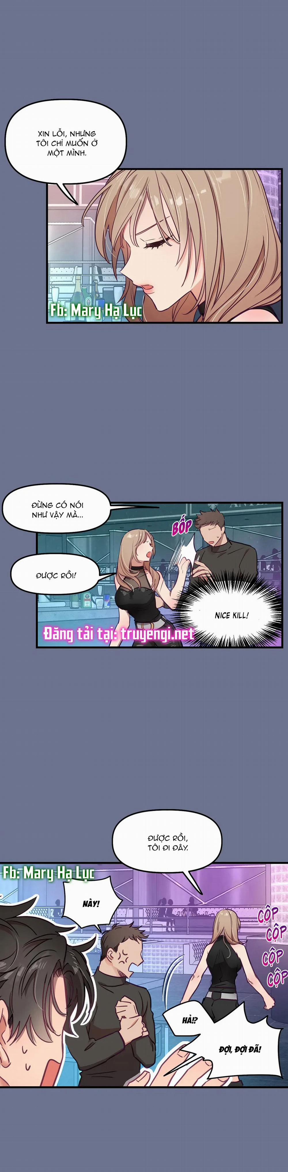 manhwax10.com - Truyện Manhwa Cô Em Xinh Đẹp Và 3 Chàng Trai May Mắn Chương 11 Trang 3