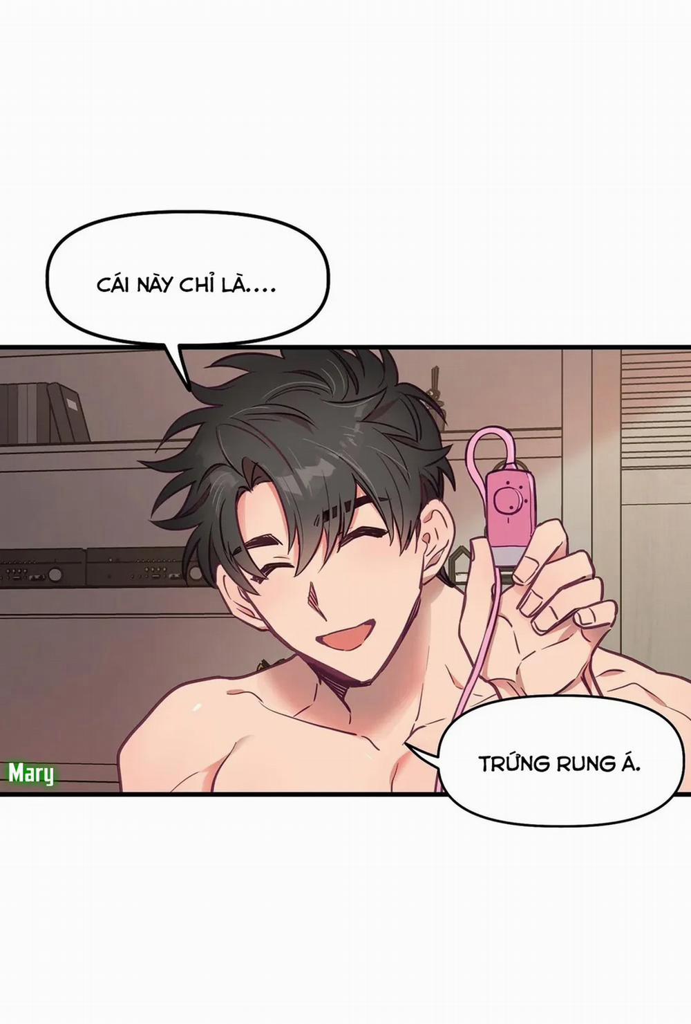 manhwax10.com - Truyện Manhwa Cô Em Xinh Đẹp Và 3 Chàng Trai May Mắn Chương 12 Trang 19