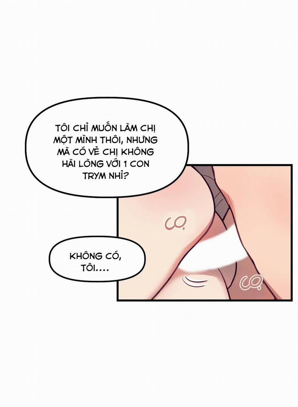 manhwax10.com - Truyện Manhwa Cô Em Xinh Đẹp Và 3 Chàng Trai May Mắn Chương 12 Trang 6