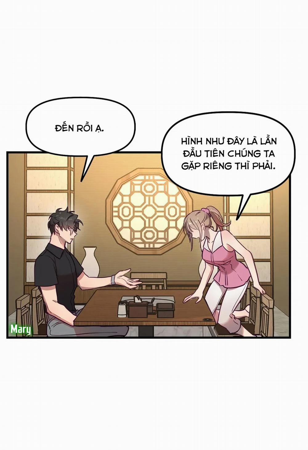 manhwax10.com - Truyện Manhwa Cô Em Xinh Đẹp Và 3 Chàng Trai May Mắn Chương 12 Trang 55