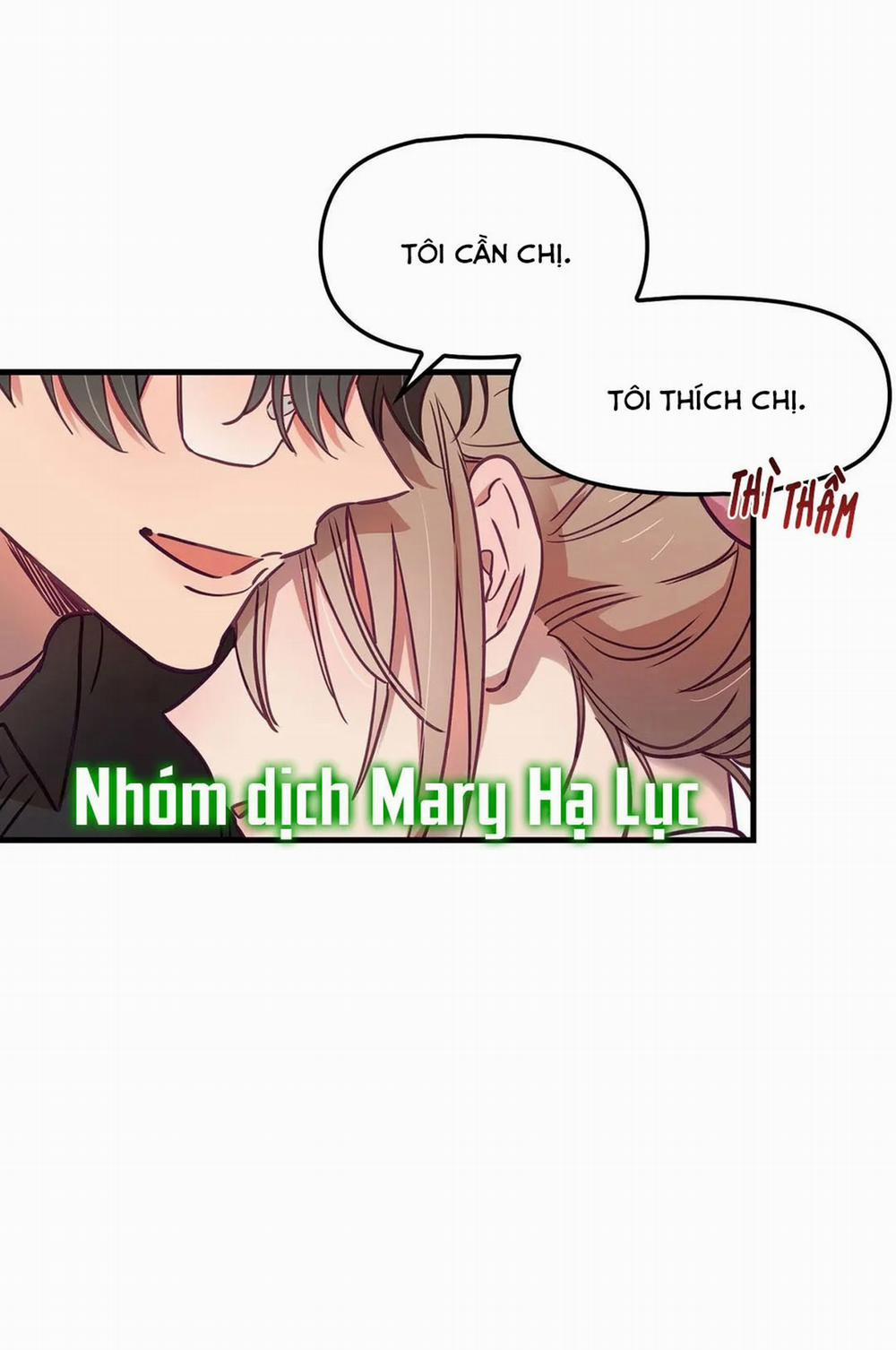 manhwax10.com - Truyện Manhwa Cô Em Xinh Đẹp Và 3 Chàng Trai May Mắn Chương 13 Trang 20