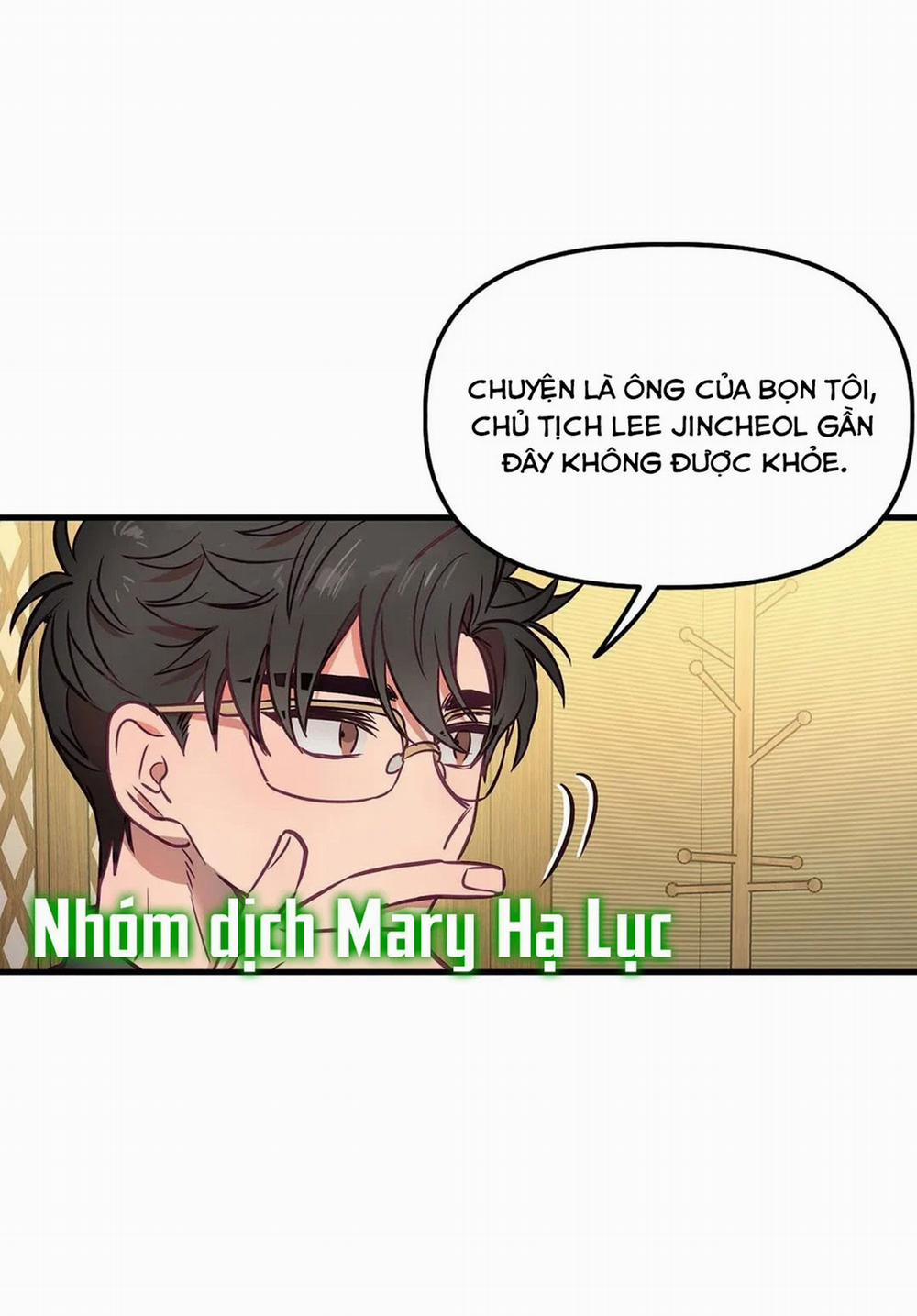 manhwax10.com - Truyện Manhwa Cô Em Xinh Đẹp Và 3 Chàng Trai May Mắn Chương 13 Trang 25