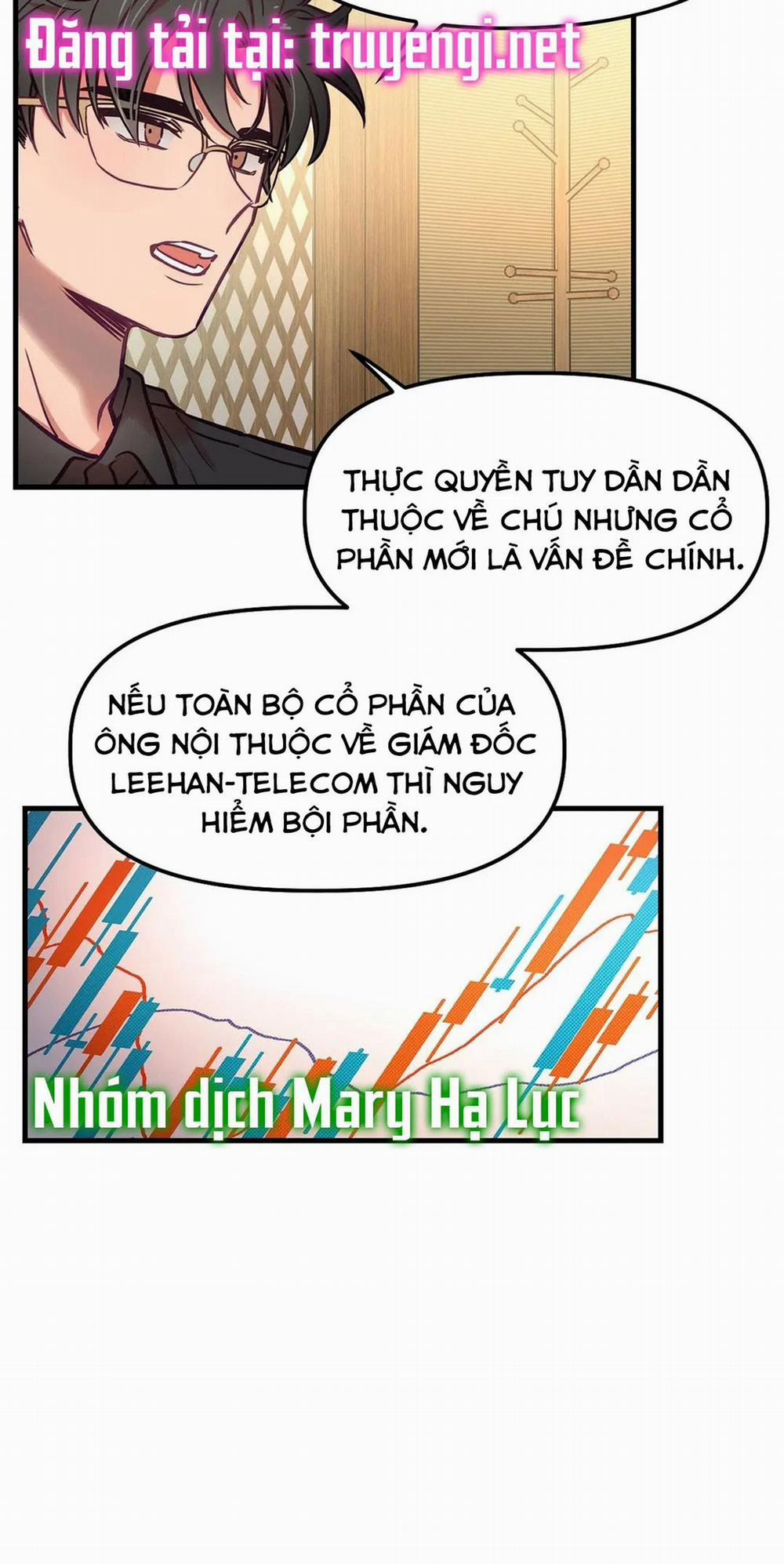 manhwax10.com - Truyện Manhwa Cô Em Xinh Đẹp Và 3 Chàng Trai May Mắn Chương 13 Trang 43