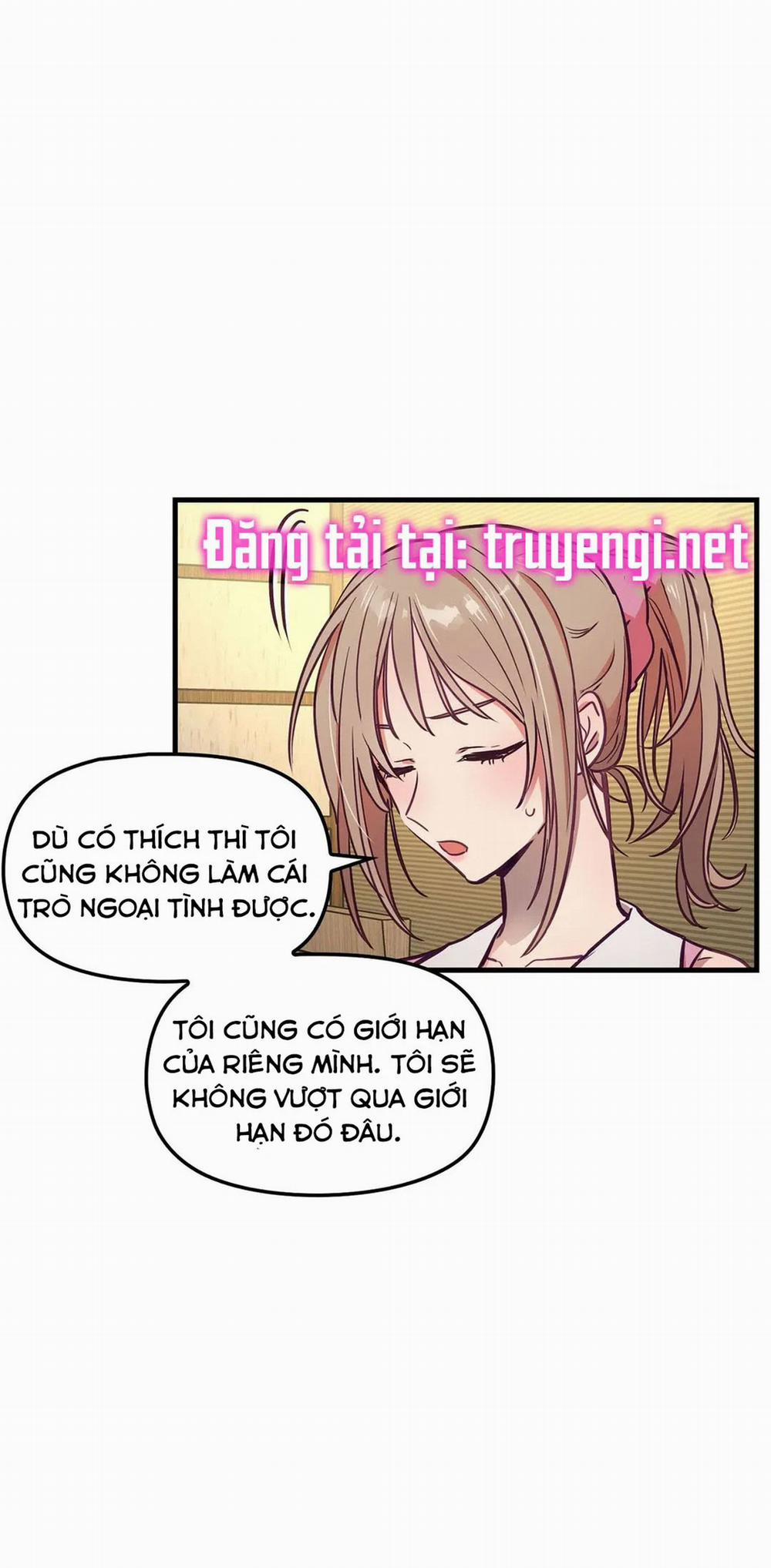 manhwax10.com - Truyện Manhwa Cô Em Xinh Đẹp Và 3 Chàng Trai May Mắn Chương 13 Trang 6