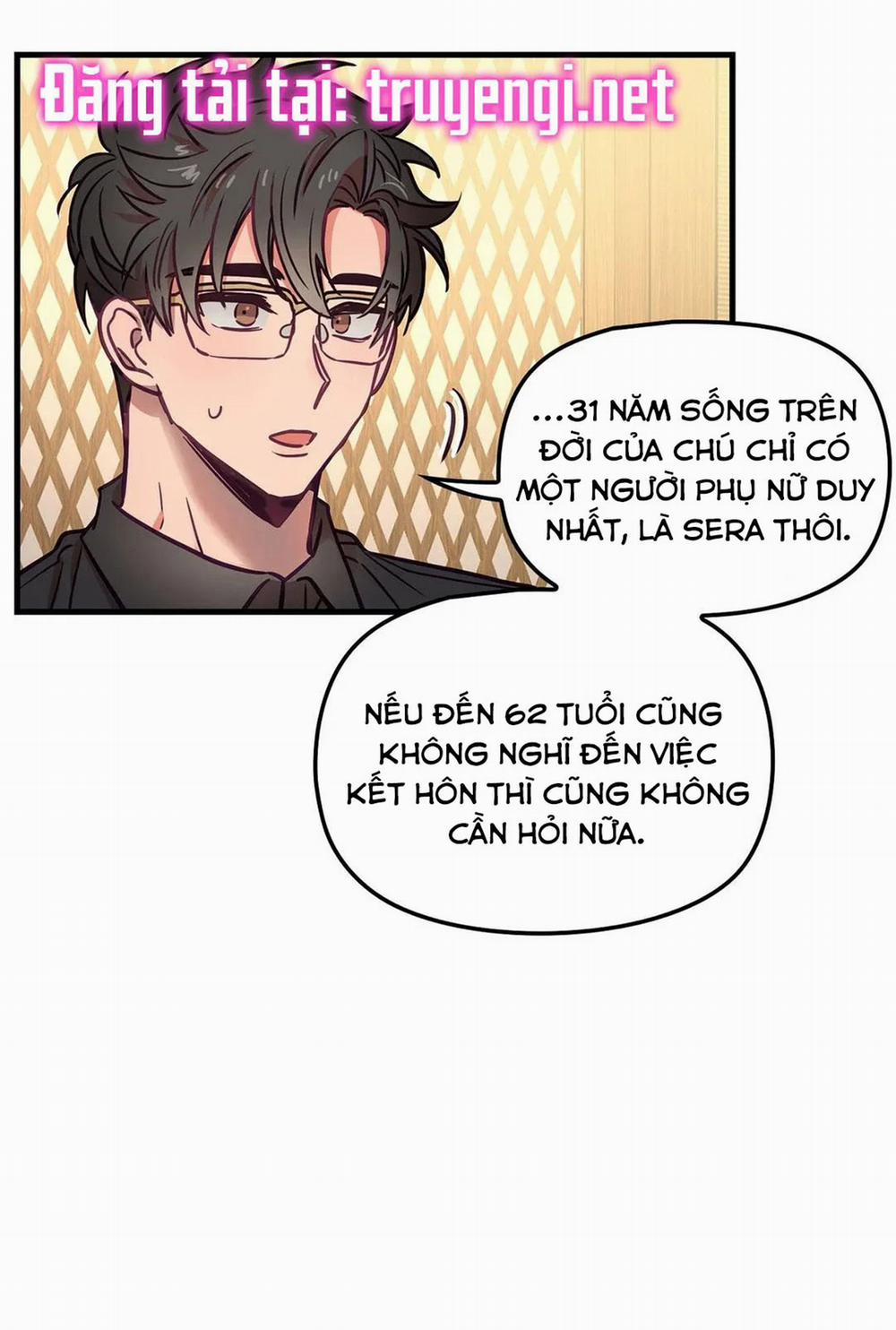 manhwax10.com - Truyện Manhwa Cô Em Xinh Đẹp Và 3 Chàng Trai May Mắn Chương 13 Trang 57