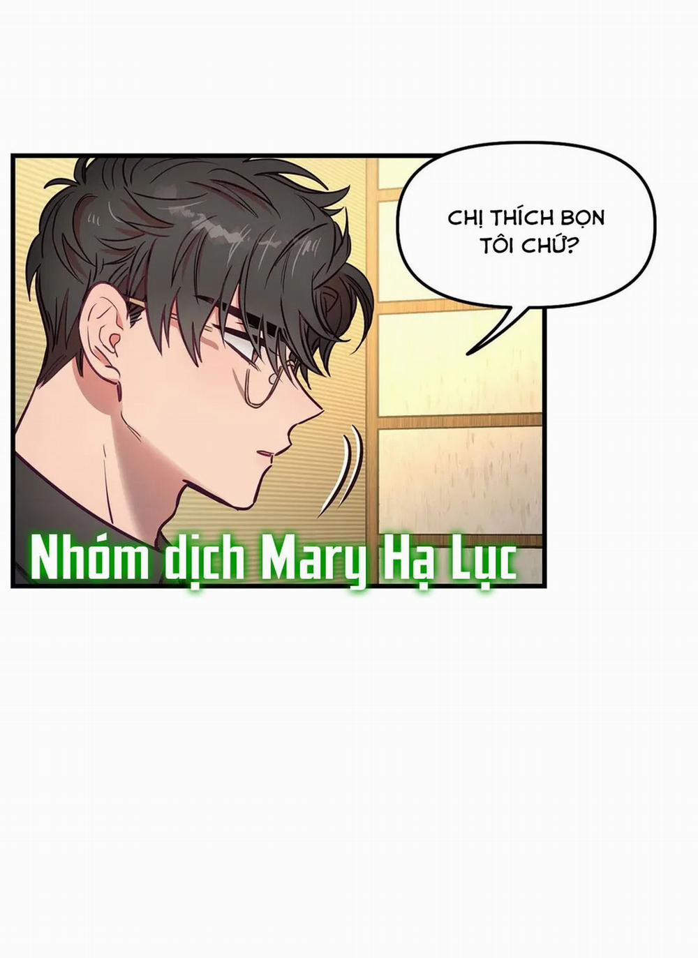 manhwax10.com - Truyện Manhwa Cô Em Xinh Đẹp Và 3 Chàng Trai May Mắn Chương 13 Trang 7