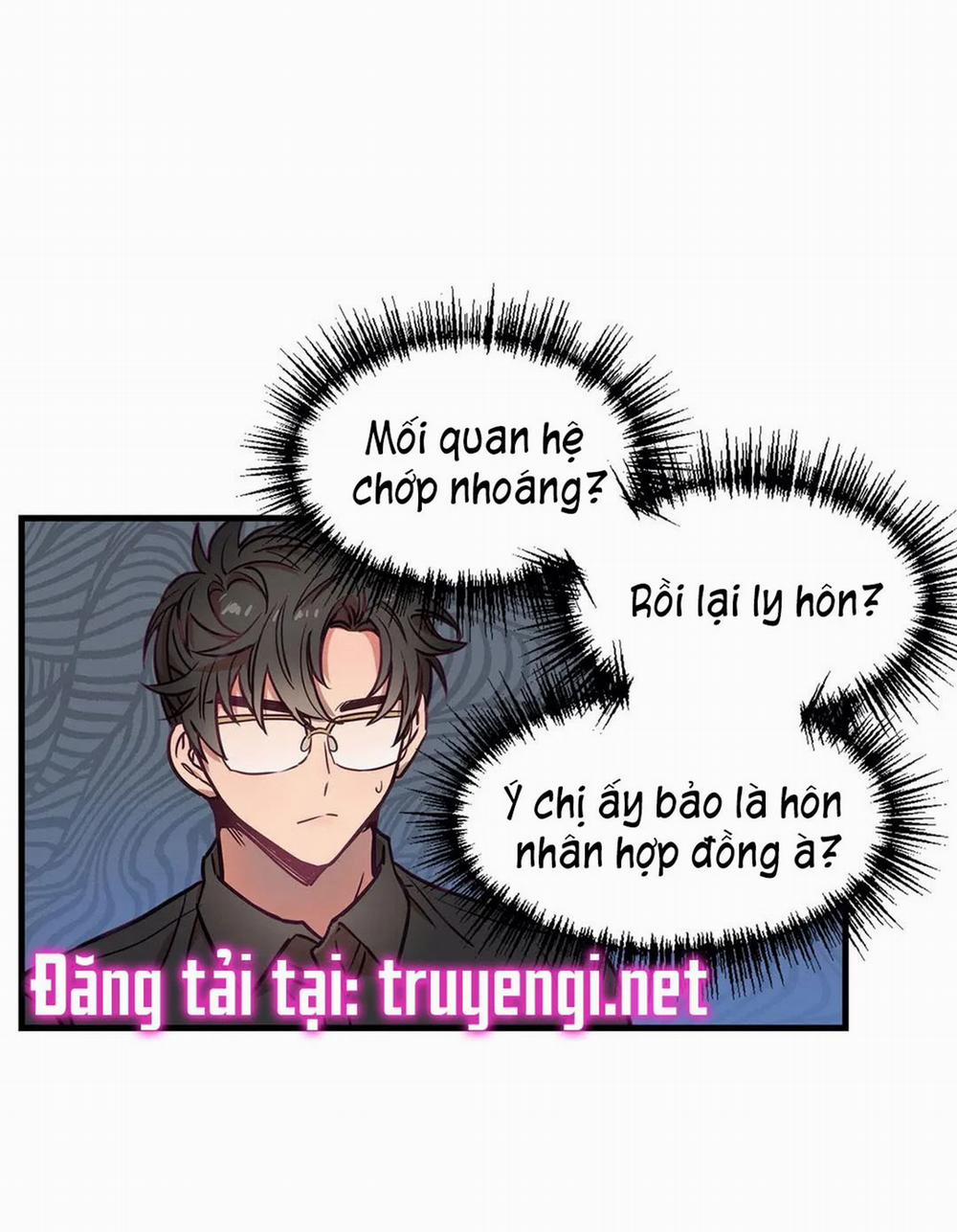 manhwax10.com - Truyện Manhwa Cô Em Xinh Đẹp Và 3 Chàng Trai May Mắn Chương 13 Trang 62