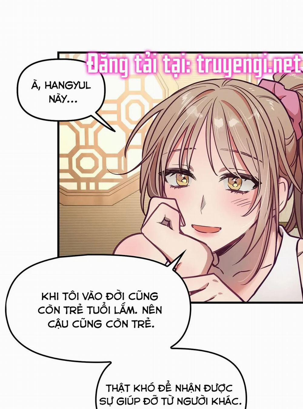 manhwax10.com - Truyện Manhwa Cô Em Xinh Đẹp Và 3 Chàng Trai May Mắn Chương 13 Trang 69