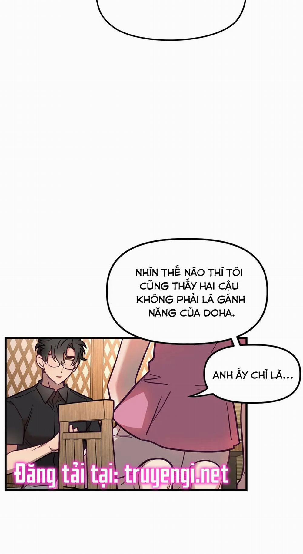 manhwax10.com - Truyện Manhwa Cô Em Xinh Đẹp Và 3 Chàng Trai May Mắn Chương 13 Trang 70