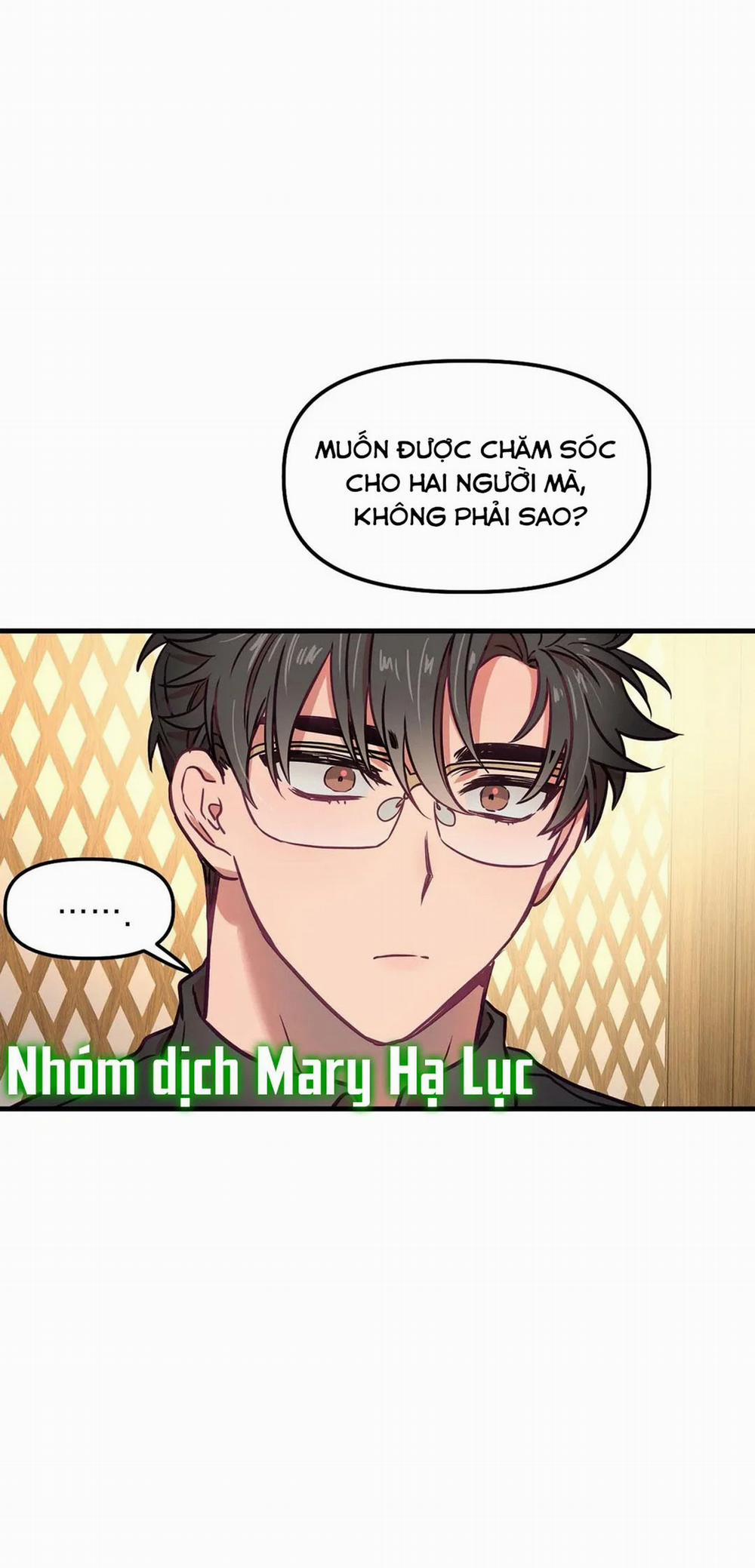 manhwax10.com - Truyện Manhwa Cô Em Xinh Đẹp Và 3 Chàng Trai May Mắn Chương 13 Trang 71