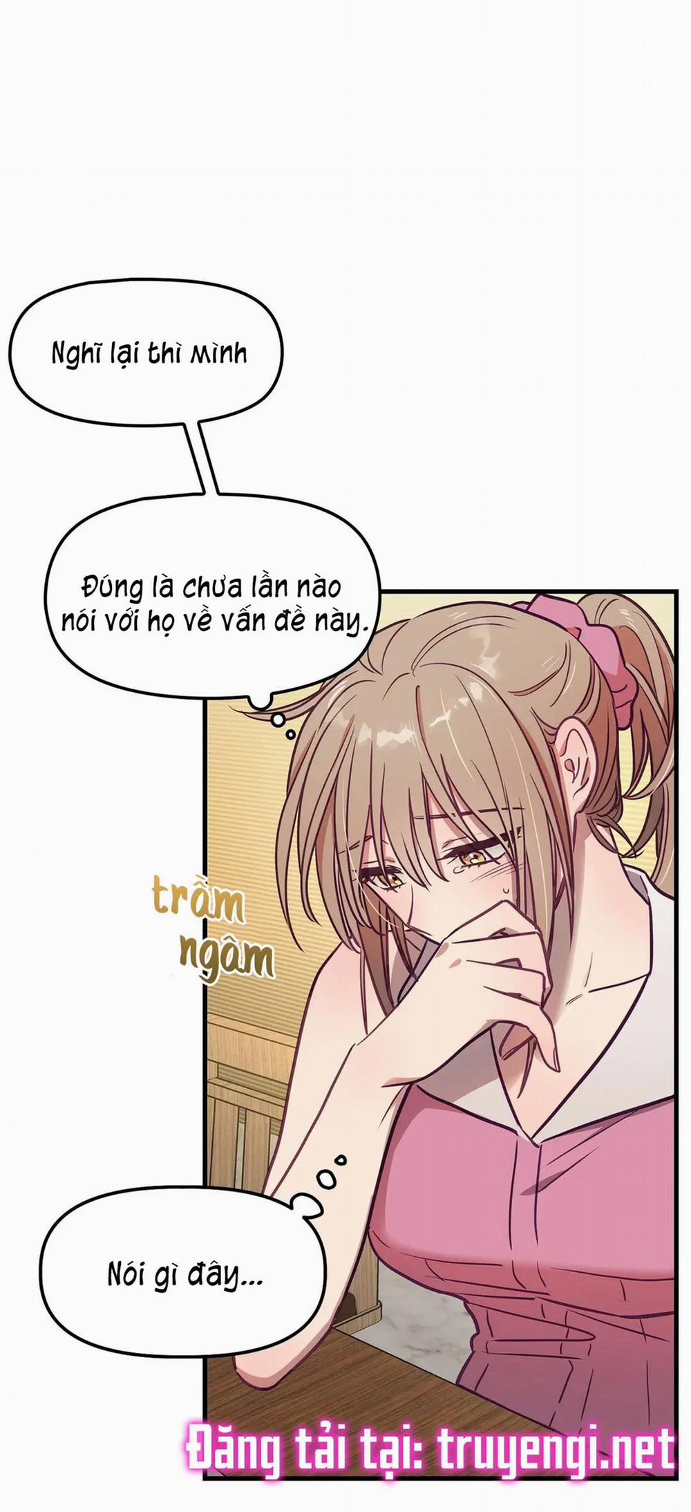 manhwax10.com - Truyện Manhwa Cô Em Xinh Đẹp Và 3 Chàng Trai May Mắn Chương 13 Trang 10