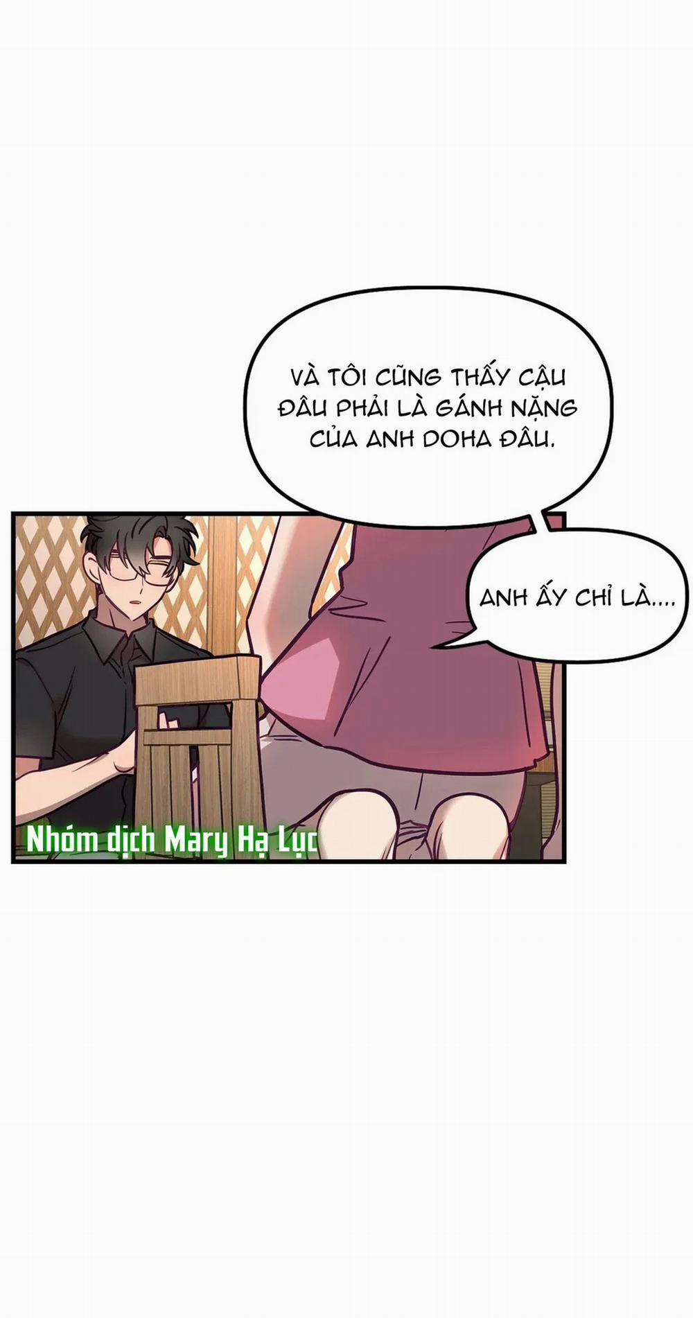 manhwax10.com - Truyện Manhwa Cô Em Xinh Đẹp Và 3 Chàng Trai May Mắn Chương 14 Trang 2