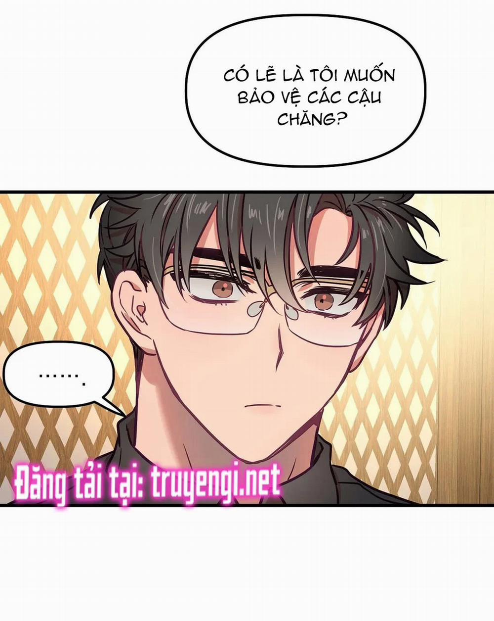 manhwax10.com - Truyện Manhwa Cô Em Xinh Đẹp Và 3 Chàng Trai May Mắn Chương 14 Trang 11