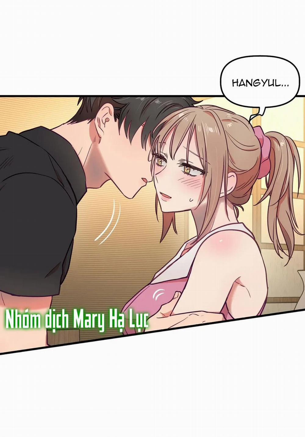 manhwax10.com - Truyện Manhwa Cô Em Xinh Đẹp Và 3 Chàng Trai May Mắn Chương 14 Trang 19