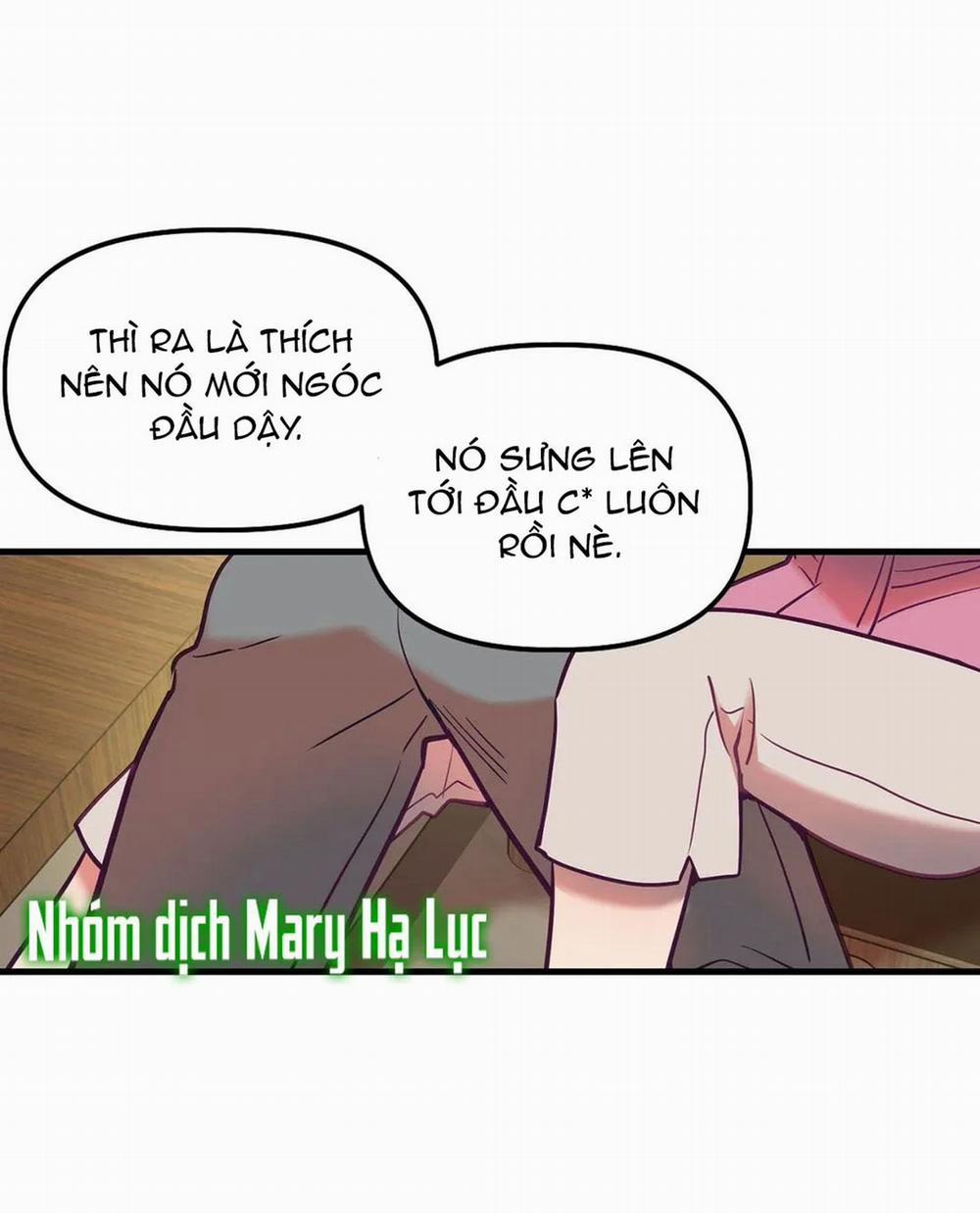 manhwax10.com - Truyện Manhwa Cô Em Xinh Đẹp Và 3 Chàng Trai May Mắn Chương 14 Trang 21