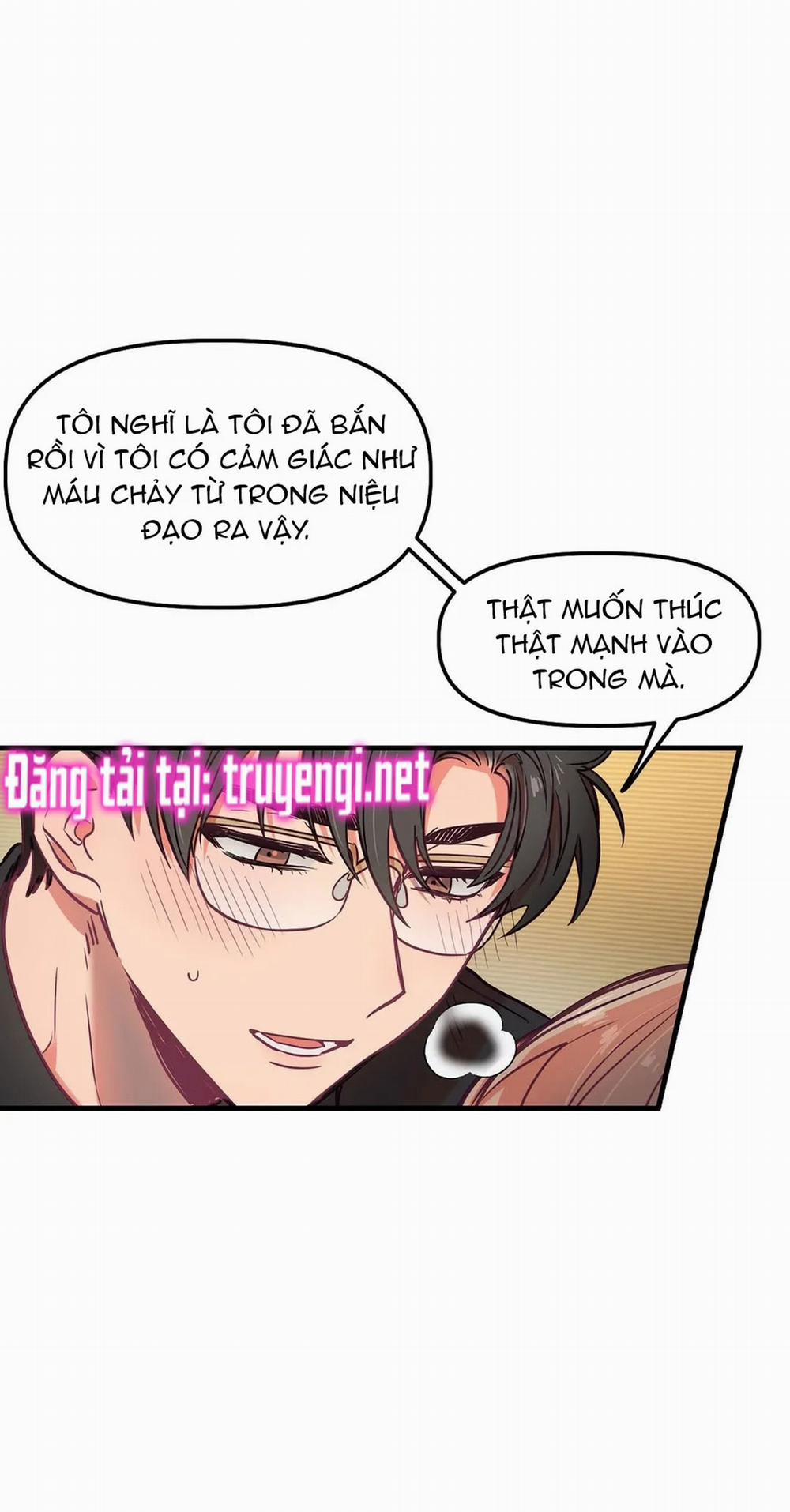 manhwax10.com - Truyện Manhwa Cô Em Xinh Đẹp Và 3 Chàng Trai May Mắn Chương 14 Trang 22