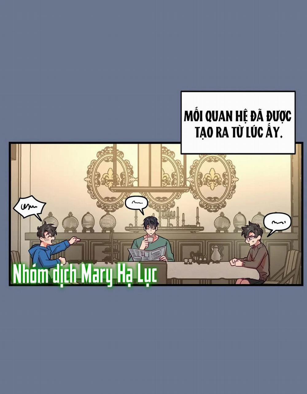 manhwax10.com - Truyện Manhwa Cô Em Xinh Đẹp Và 3 Chàng Trai May Mắn Chương 14 Trang 30