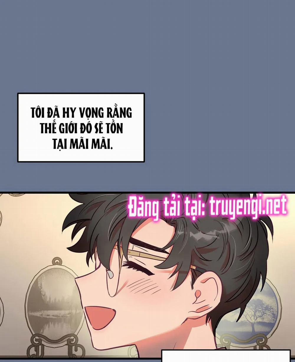 manhwax10.com - Truyện Manhwa Cô Em Xinh Đẹp Và 3 Chàng Trai May Mắn Chương 14 Trang 31