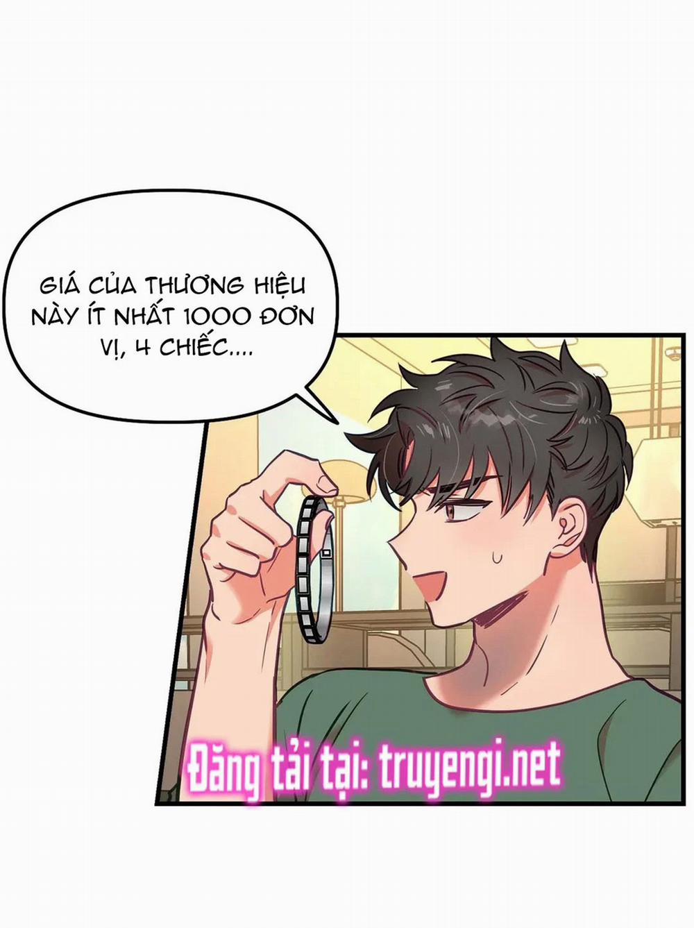 manhwax10.com - Truyện Manhwa Cô Em Xinh Đẹp Và 3 Chàng Trai May Mắn Chương 14 Trang 42