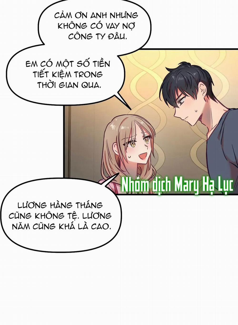 manhwax10.com - Truyện Manhwa Cô Em Xinh Đẹp Và 3 Chàng Trai May Mắn Chương 14 Trang 45