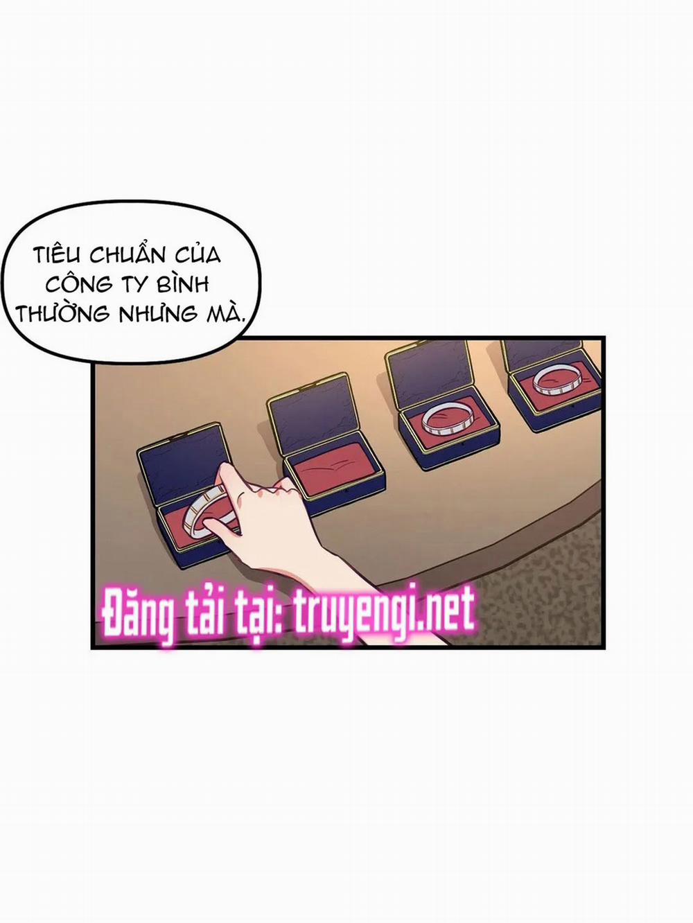 manhwax10.com - Truyện Manhwa Cô Em Xinh Đẹp Và 3 Chàng Trai May Mắn Chương 14 Trang 46