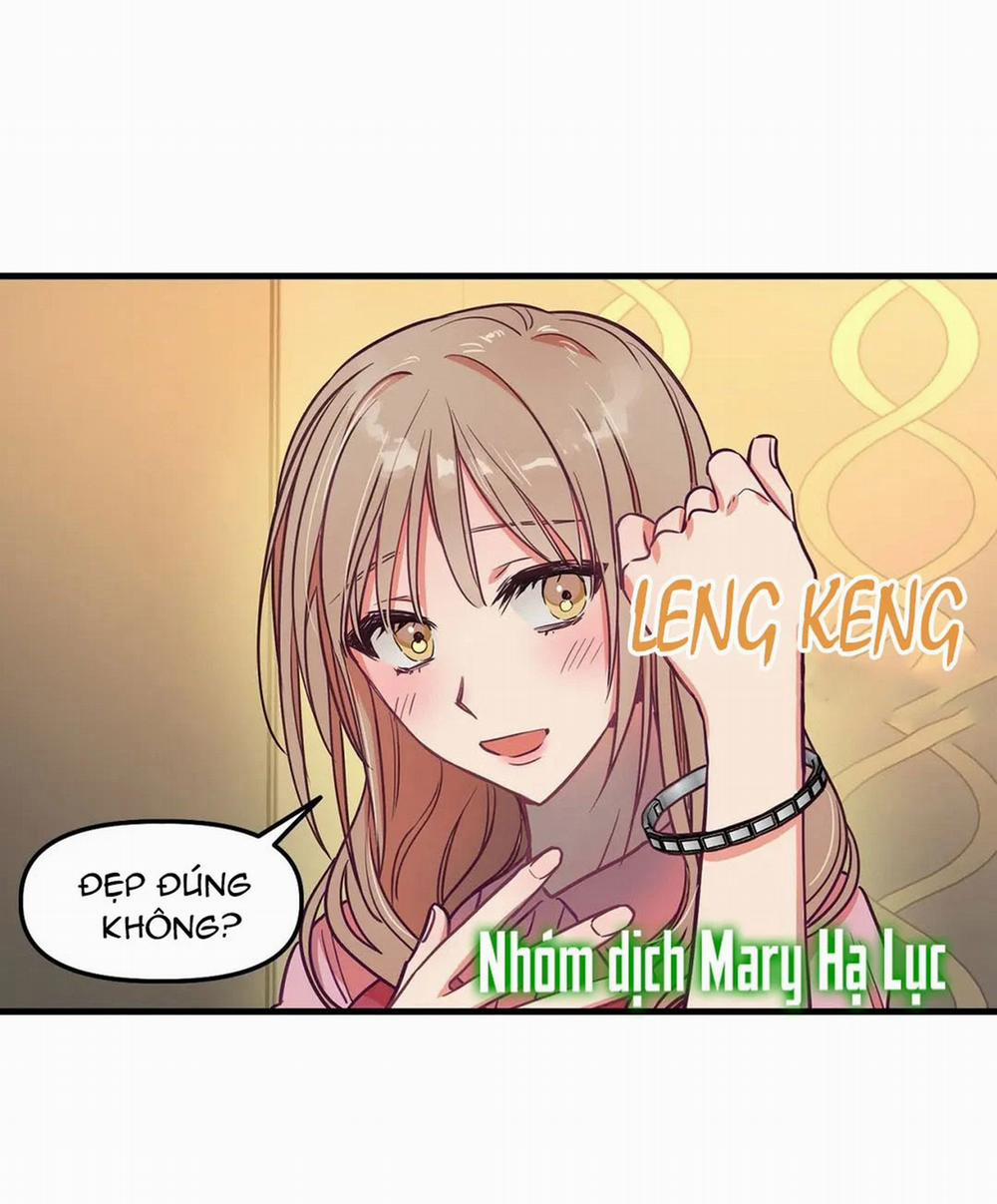 manhwax10.com - Truyện Manhwa Cô Em Xinh Đẹp Và 3 Chàng Trai May Mắn Chương 14 Trang 47