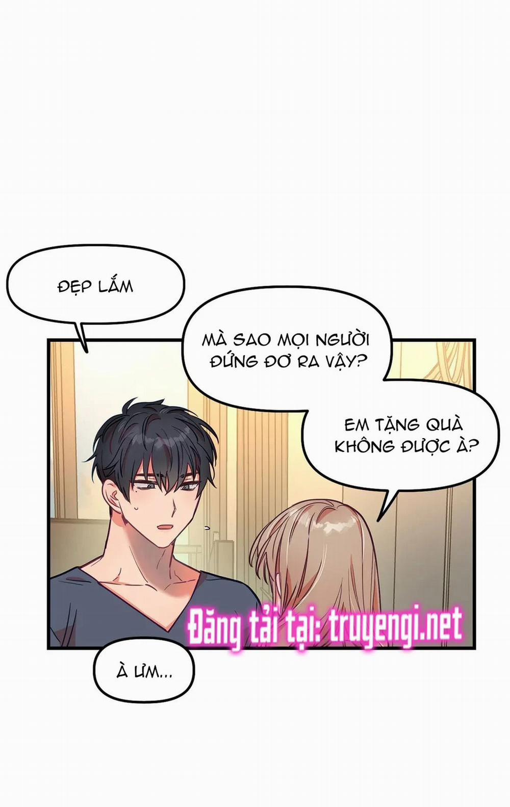 manhwax10.com - Truyện Manhwa Cô Em Xinh Đẹp Và 3 Chàng Trai May Mắn Chương 14 Trang 48