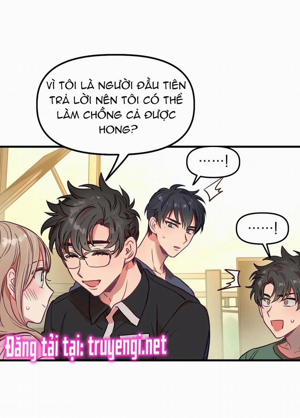 manhwax10.com - Truyện Manhwa Cô Em Xinh Đẹp Và 3 Chàng Trai May Mắn Chương 14 Trang 55