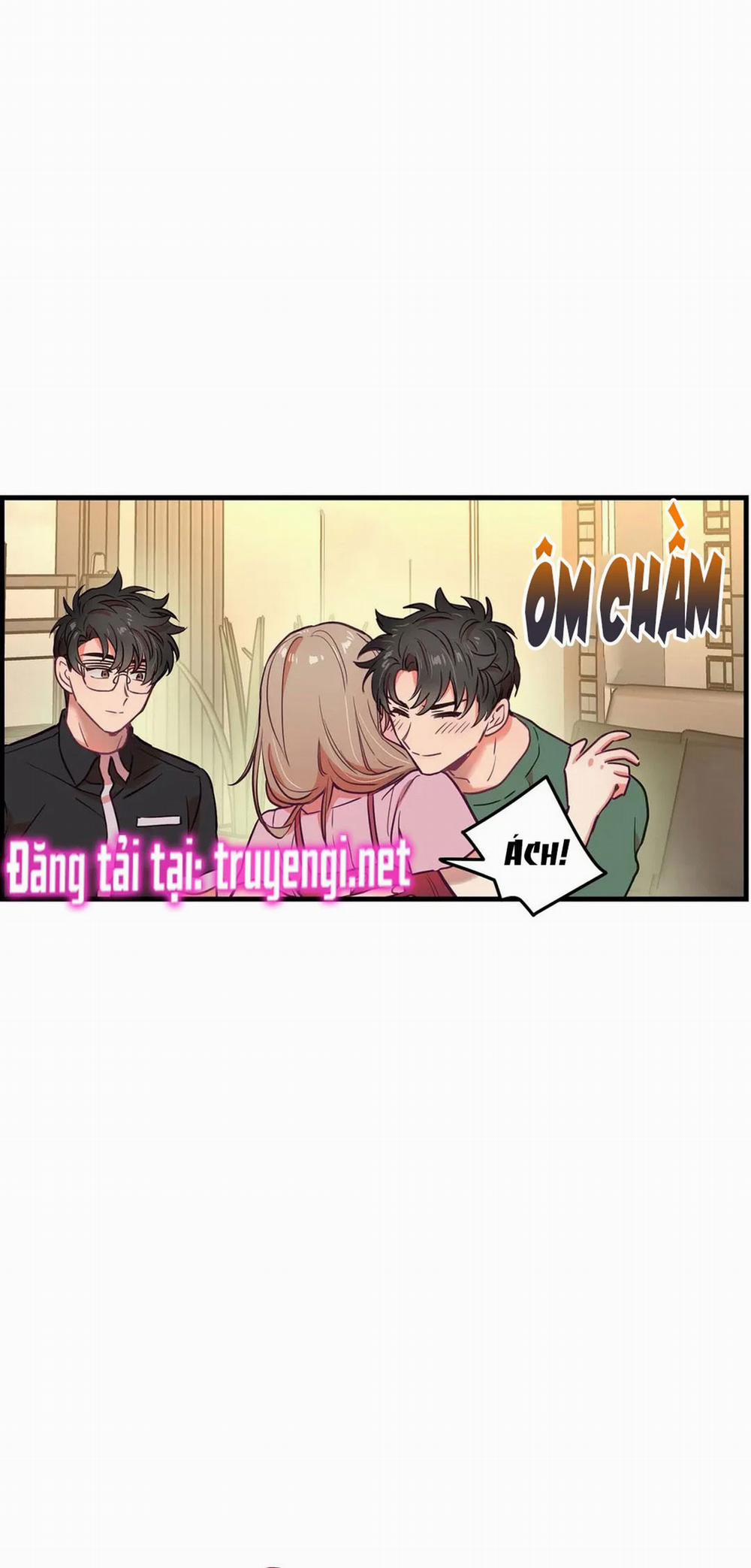 manhwax10.com - Truyện Manhwa Cô Em Xinh Đẹp Và 3 Chàng Trai May Mắn Chương 14 Trang 57