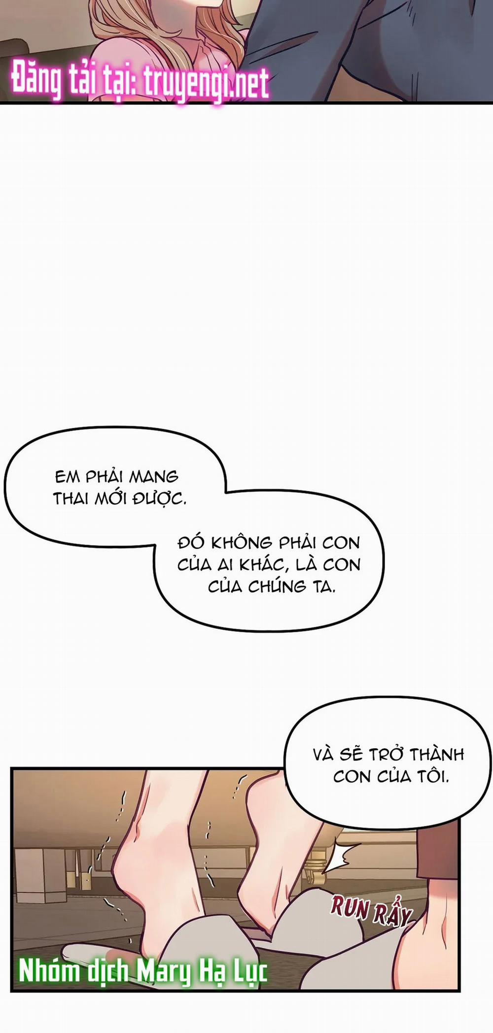 manhwax10.com - Truyện Manhwa Cô Em Xinh Đẹp Và 3 Chàng Trai May Mắn Chương 14 Trang 7