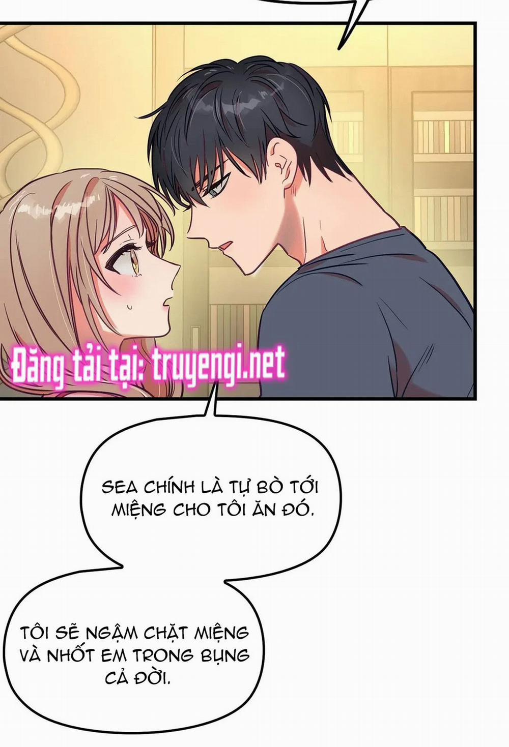 manhwax10.com - Truyện Manhwa Cô Em Xinh Đẹp Và 3 Chàng Trai May Mắn Chương 14 Trang 65