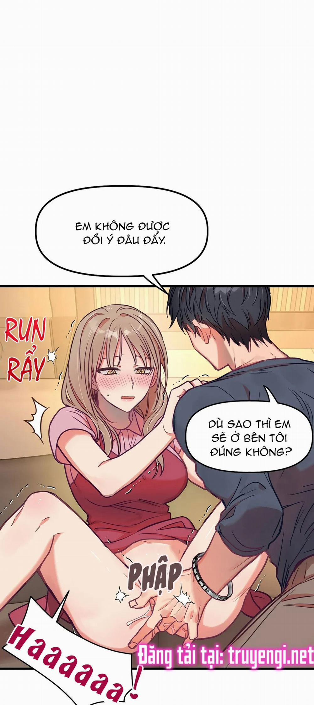 manhwax10.com - Truyện Manhwa Cô Em Xinh Đẹp Và 3 Chàng Trai May Mắn Chương 14 Trang 9