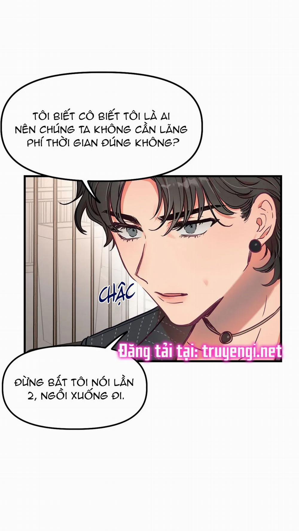 manhwax10.com - Truyện Manhwa Cô Em Xinh Đẹp Và 3 Chàng Trai May Mắn Chương 15 Trang 17