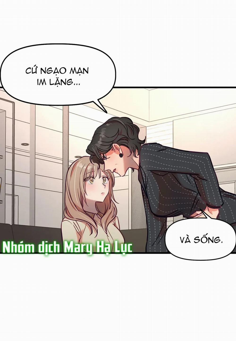 manhwax10.com - Truyện Manhwa Cô Em Xinh Đẹp Và 3 Chàng Trai May Mắn Chương 15 Trang 22