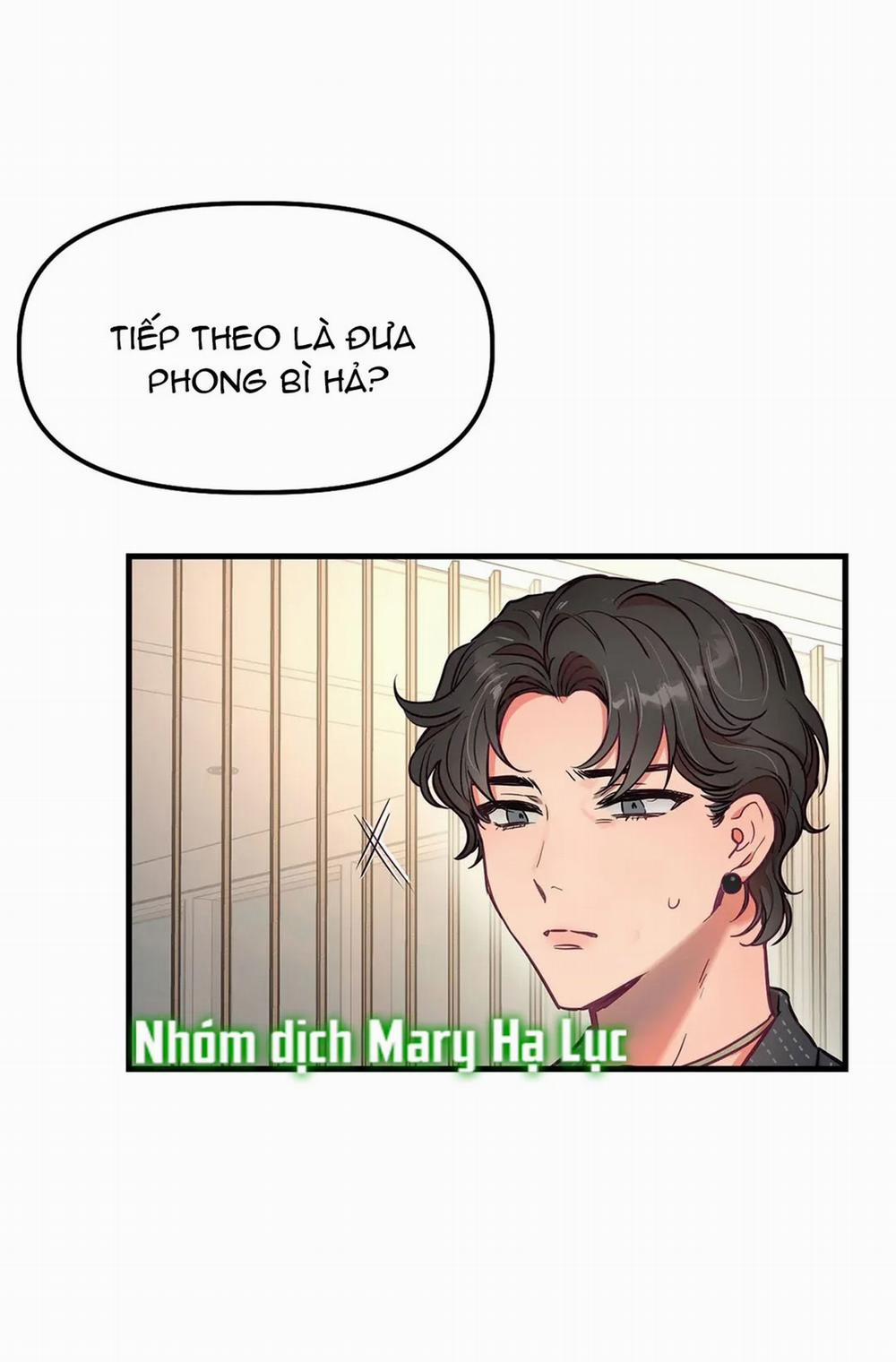 manhwax10.com - Truyện Manhwa Cô Em Xinh Đẹp Và 3 Chàng Trai May Mắn Chương 15 Trang 26