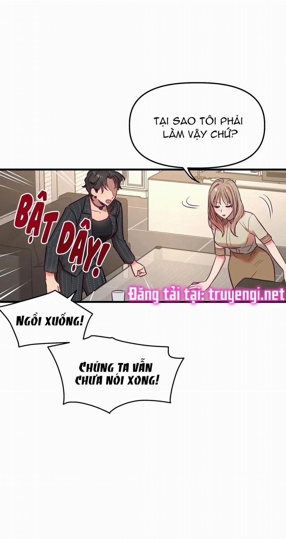 manhwax10.com - Truyện Manhwa Cô Em Xinh Đẹp Và 3 Chàng Trai May Mắn Chương 15 Trang 29