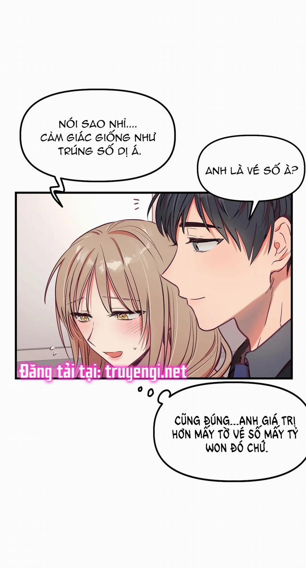 manhwax10.com - Truyện Manhwa Cô Em Xinh Đẹp Và 3 Chàng Trai May Mắn Chương 15 Trang 49