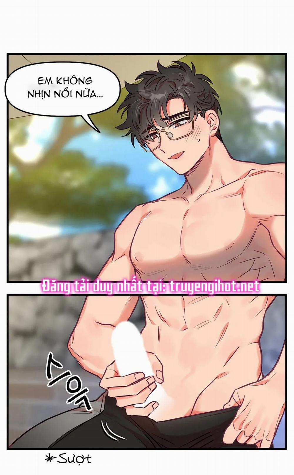 manhwax10.com - Truyện Manhwa Cô Em Xinh Đẹp Và 3 Chàng Trai May Mắn Chương 18 Trang 65