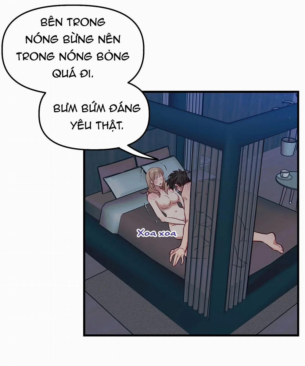 manhwax10.com - Truyện Manhwa Cô Em Xinh Đẹp Và 3 Chàng Trai May Mắn Chương 22 Trang 13