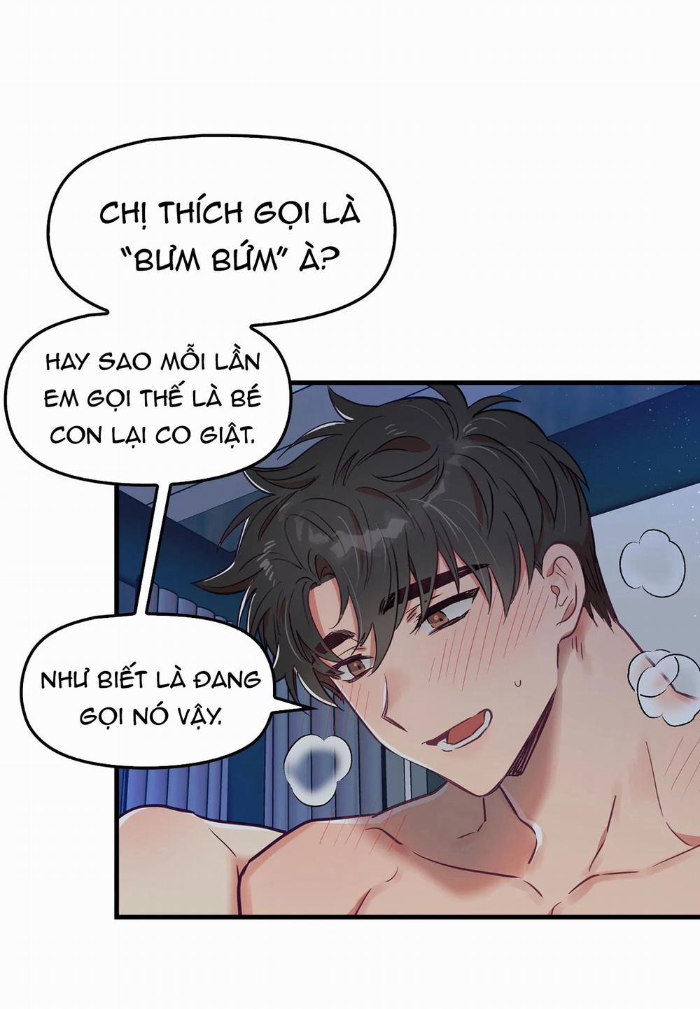 manhwax10.com - Truyện Manhwa Cô Em Xinh Đẹp Và 3 Chàng Trai May Mắn Chương 22 Trang 15