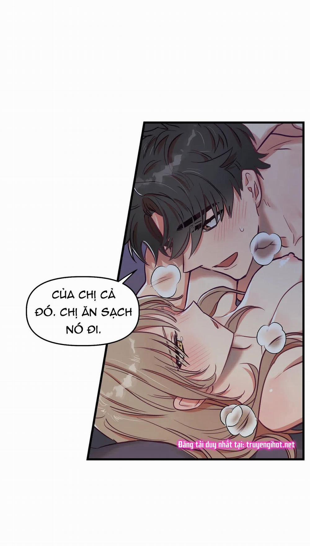 manhwax10.com - Truyện Manhwa Cô Em Xinh Đẹp Và 3 Chàng Trai May Mắn Chương 22 Trang 17