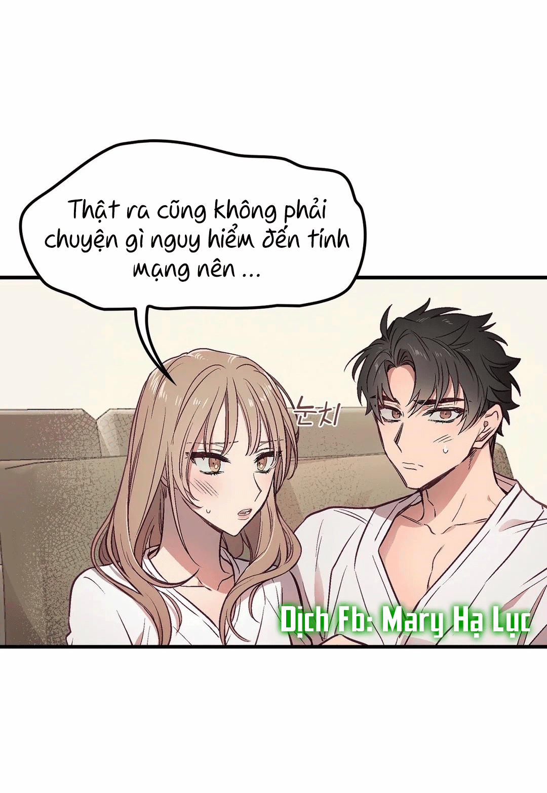 manhwax10.com - Truyện Manhwa Cô Em Xinh Đẹp Và 3 Chàng Trai May Mắn Chương 3 Trang 11