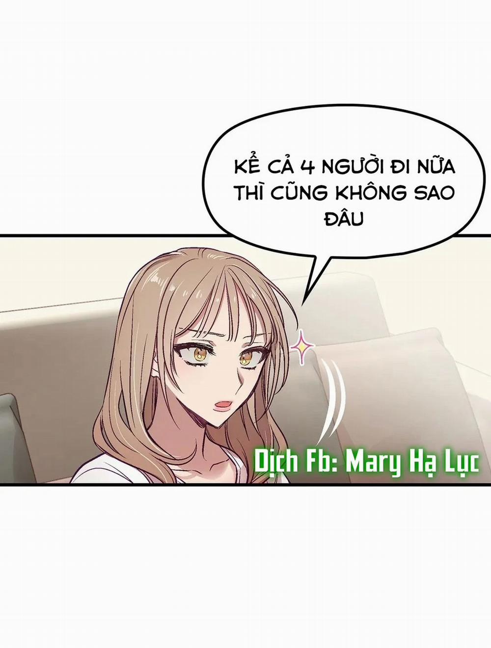 manhwax10.com - Truyện Manhwa Cô Em Xinh Đẹp Và 3 Chàng Trai May Mắn Chương 3 Trang 15