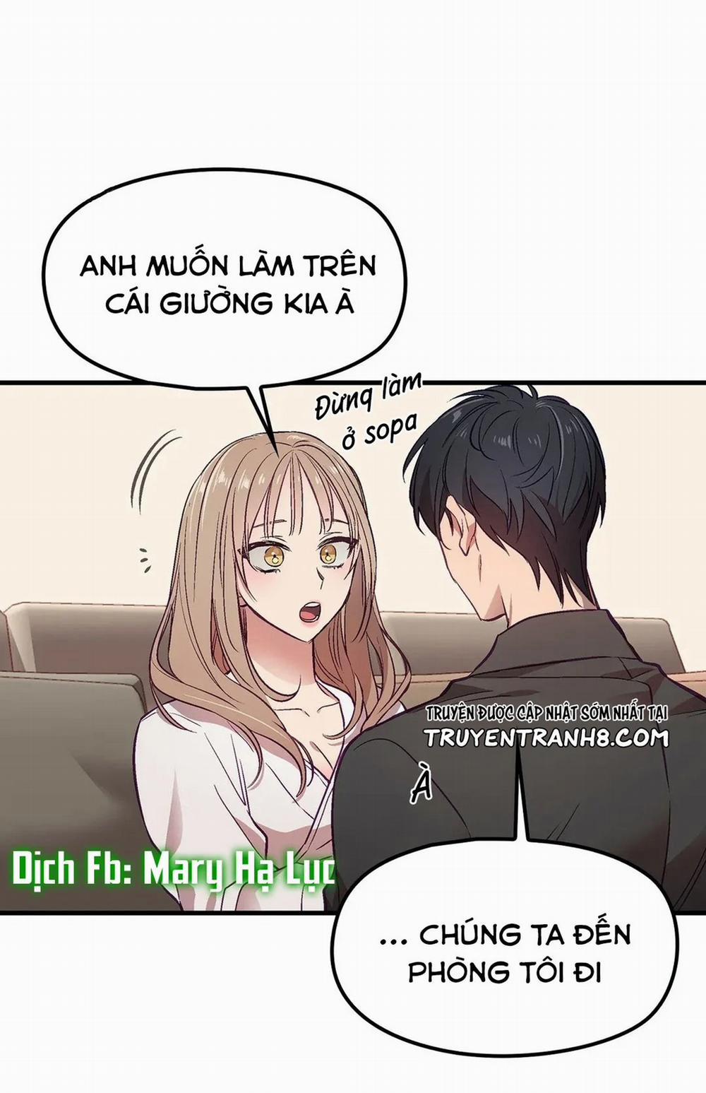 manhwax10.com - Truyện Manhwa Cô Em Xinh Đẹp Và 3 Chàng Trai May Mắn Chương 3 Trang 20