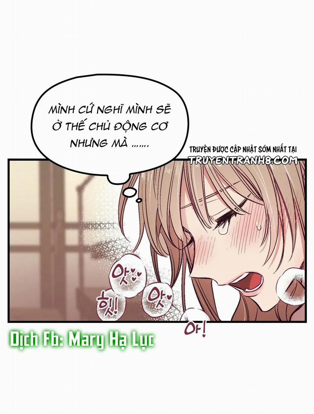 manhwax10.com - Truyện Manhwa Cô Em Xinh Đẹp Và 3 Chàng Trai May Mắn Chương 3 Trang 24